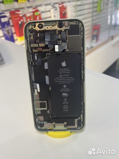 Корпус iPhone 12 mini оригинал