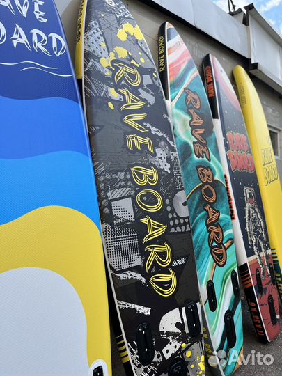 Сап борд Sup board новый