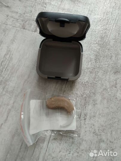 Слуховой аппарат Aurica Pixel 860DSP