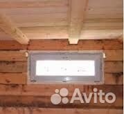 Окна 600мм-1100мм(кбе-39регион)