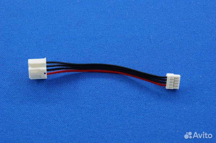 Шлейф изолированный для пылесоса LG