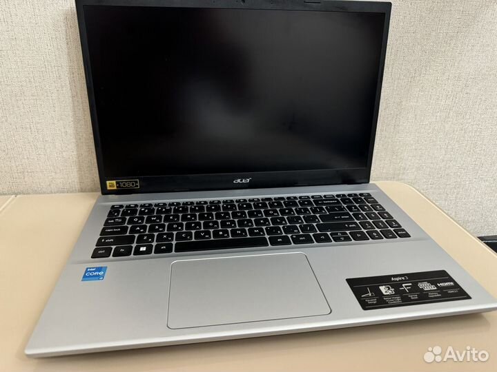 Acer aspire 3 a315 59