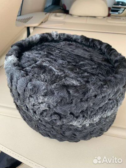 Атаманская папаха