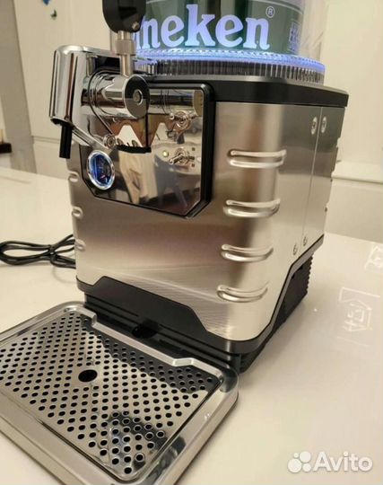 Минибар бир блейд для импортного пива