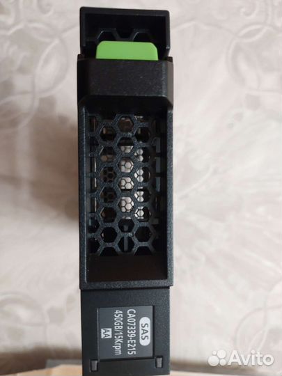 Жесткий диск CA07339-E215