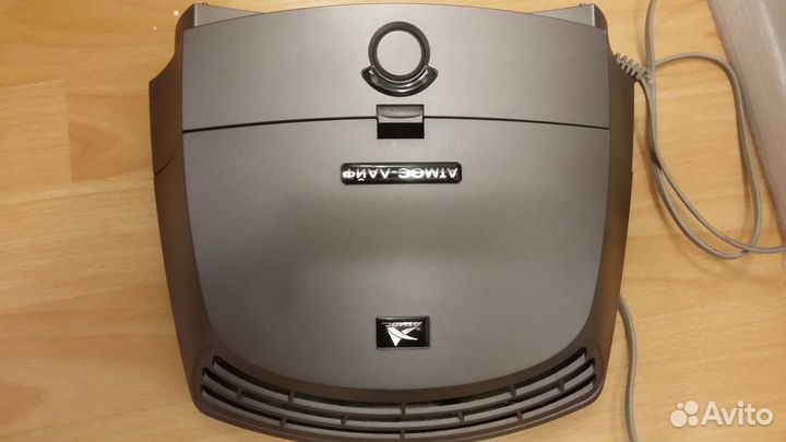 Ионизатор воздуха Люстра Чижевского