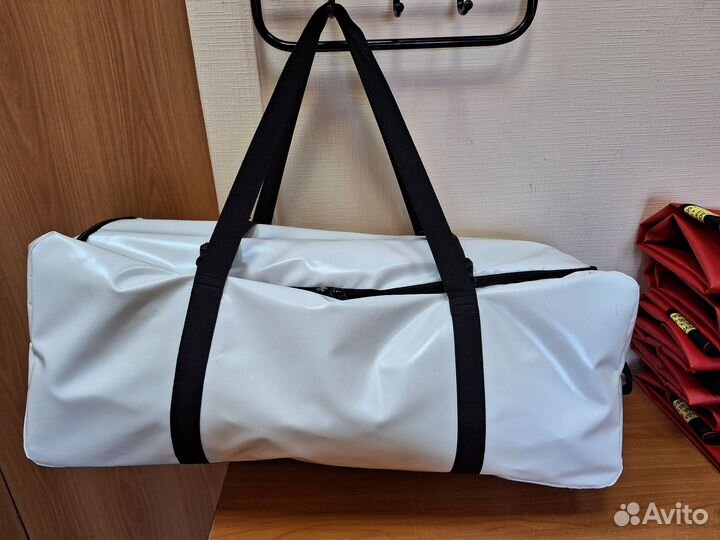 Сумка катамаранная