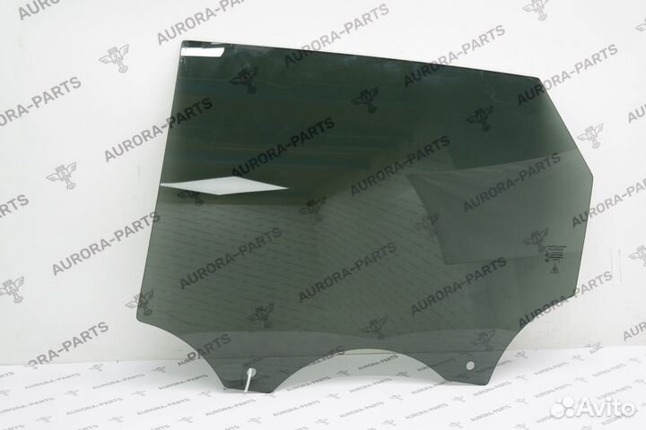 Стекло задней двери F-Pace X761 2016-2020