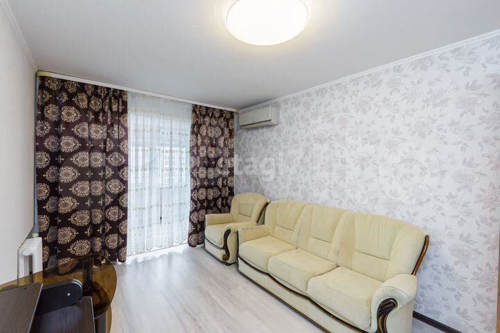 2-к. квартира, 51,2 м², 7/10 эт.