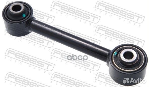 0425-CU20L тяга схождения задней подвески Mits