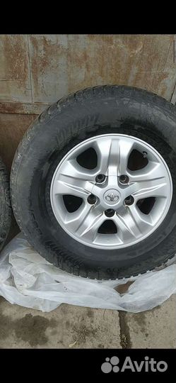Nokian Tyres Hakkapeliitta 7 285/65 R17