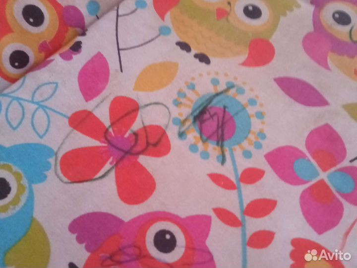 Детская лежанка