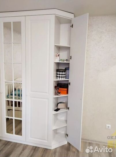 Шкаф новый