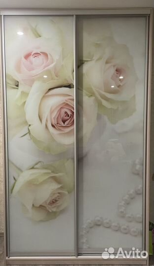 Шкаф купе бу