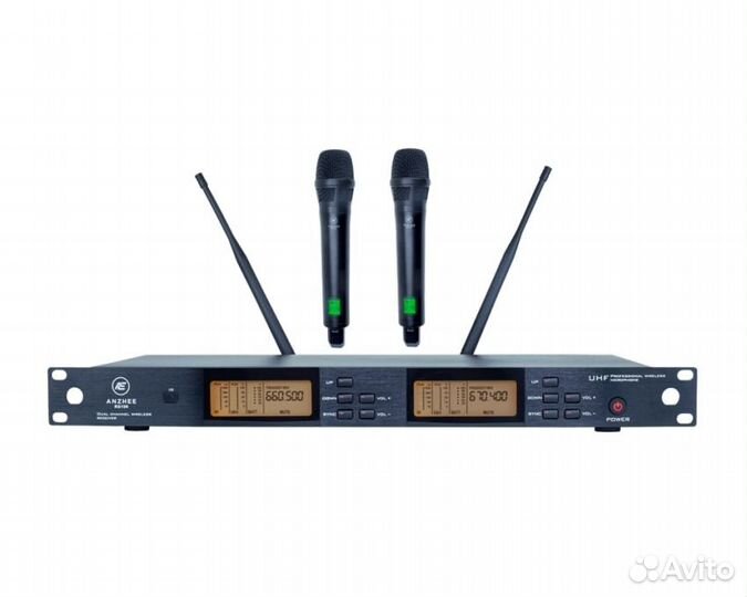 Караоке система