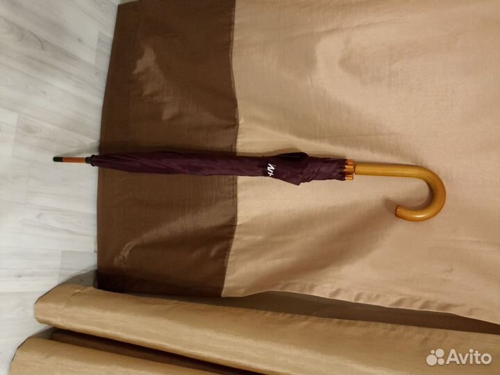 Зонт трость