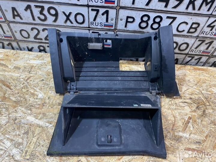 Бардачок Ssangyong Actyon Sports 2.0 2008