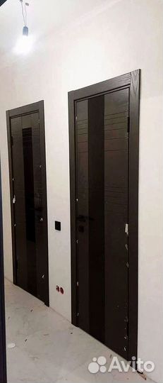 Двери межкомнатные