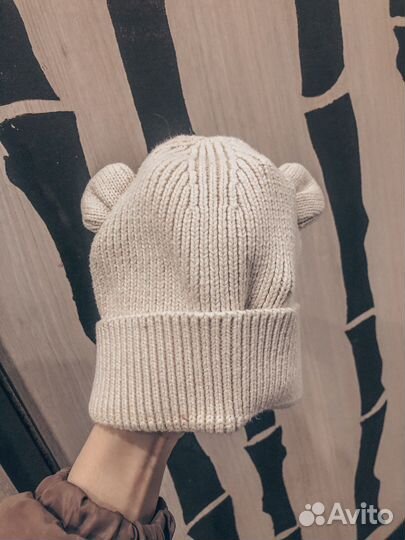 Шапка детская hm