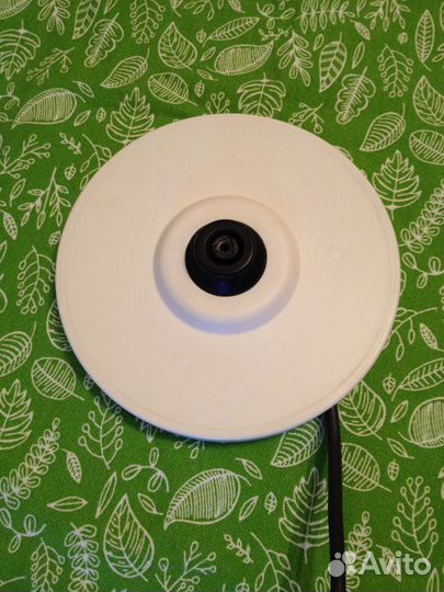 Чайник электрический Braun WK300 (на запчасти)