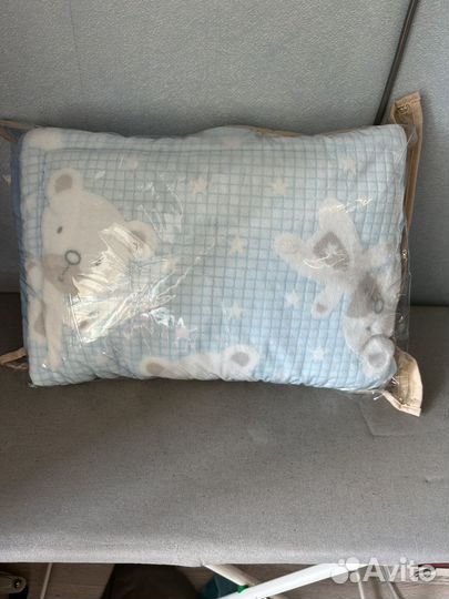 Кокон для новорожденных на выписку