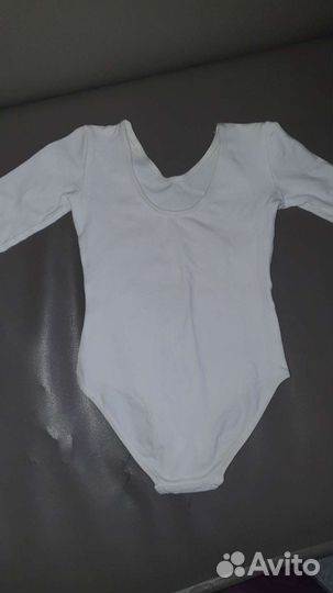 Купальники для танцев и гимнастики