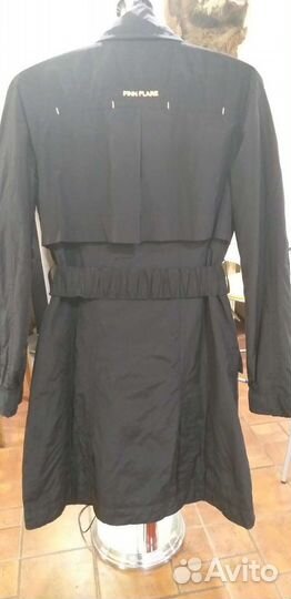 Плащ женский