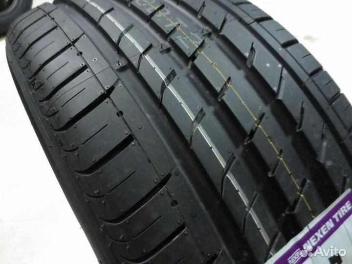 Nexen N'Fera SU1 255/45 R18 103Y