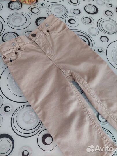 Вещи пакетом