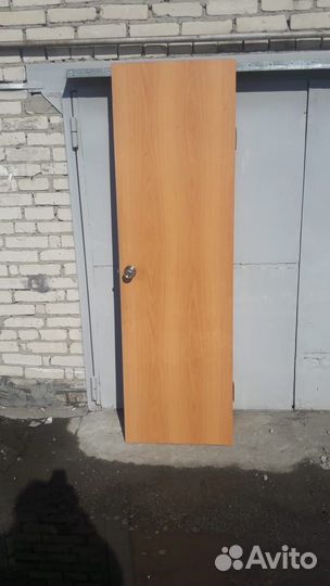 Межкомнатная дверь