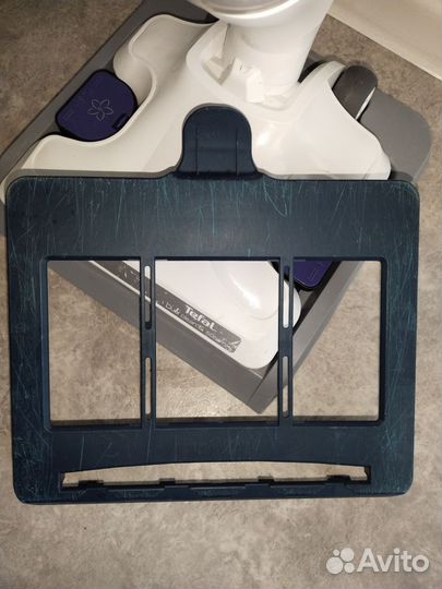 Моющий пылесос tefal