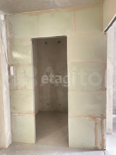 1-к. квартира, 35 м², 10/14 эт.