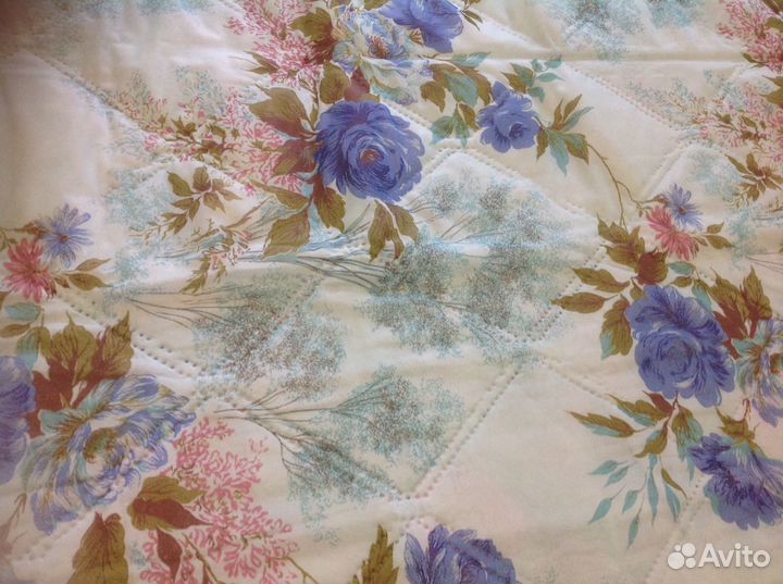 Покрывало на кровать