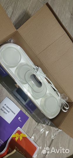 Йогуртница kitfort