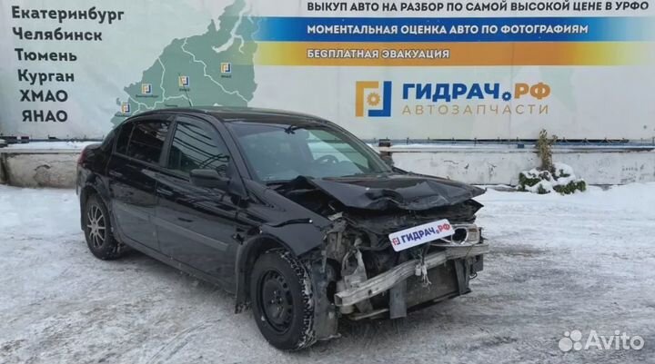 Датчик кислородный Renault Megane 2 8200551743