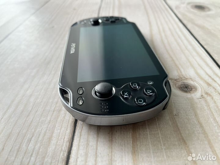 Sony PlayStation Vita 3G/wifi