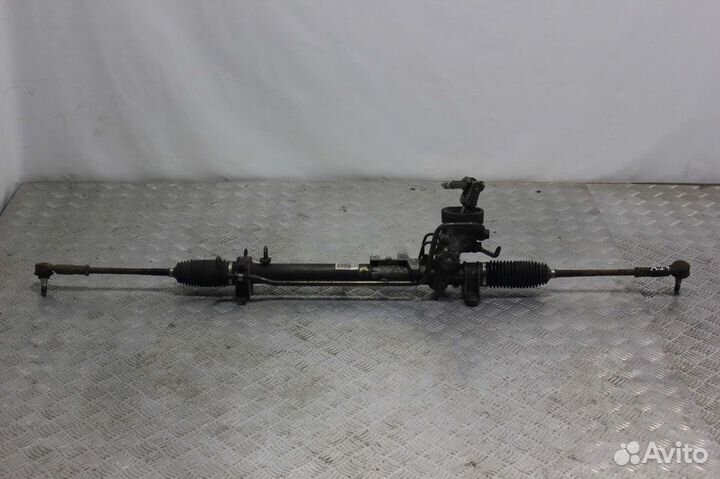 Рулевая рейка Фольцваген 1J1422105DE