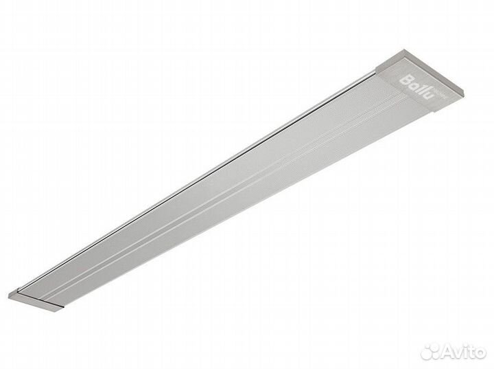 Инфракрасный потолочный обогреватель Ballu BIH-AP4