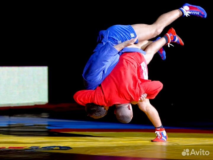 Борцовский ковер опт и розница