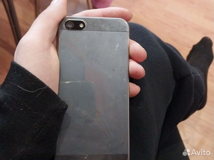 Айфон 5