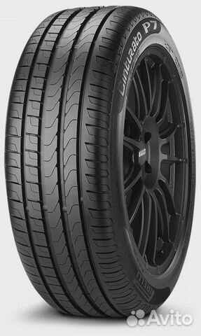 Pirelli Cinturato P7 245/50 R18 100W