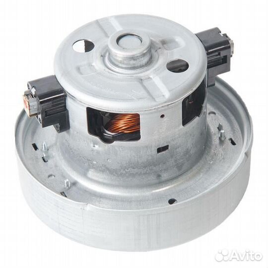 Двигатель на пылесос Samsung VCM-K30HU 1400W