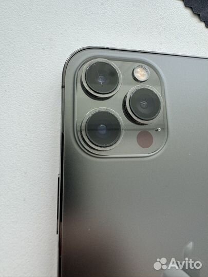 iPhone 12 Pro Max, 512 ГБ