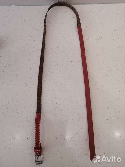 Ремень женский weekend, размер М