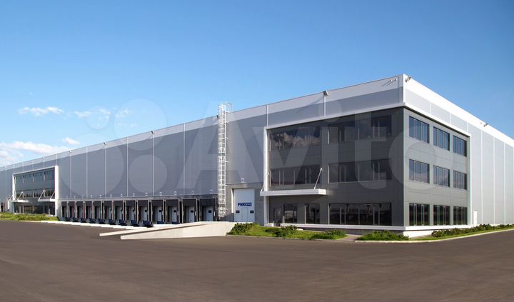 Аренда склада, 14733 м²