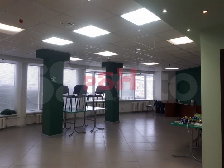 Сдам офис, 92кв.м., Тюмень