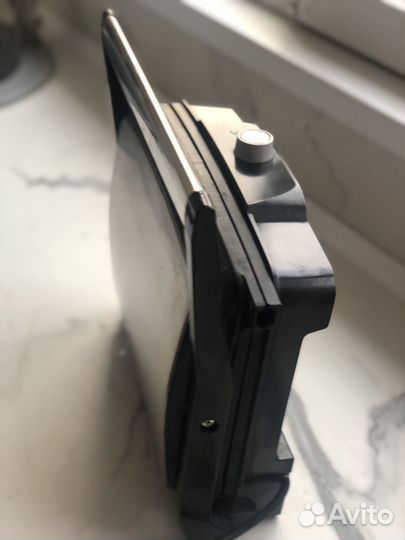 Электро гриль GF Grill 2000вт