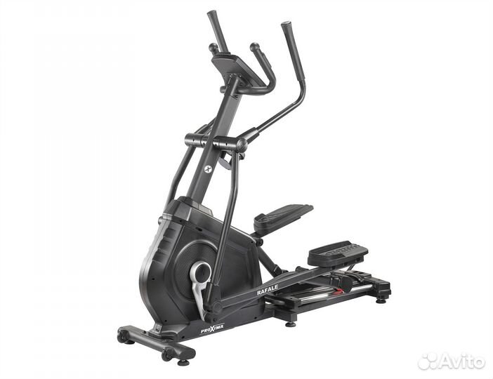 Эллиптический тренажер электромагнитный до 150 кг