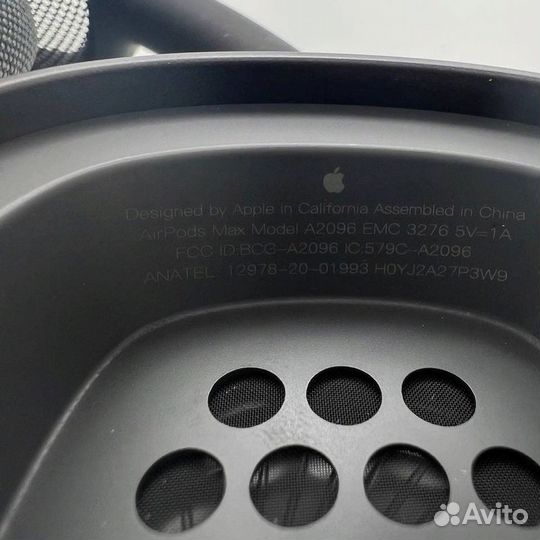 AirPods Max