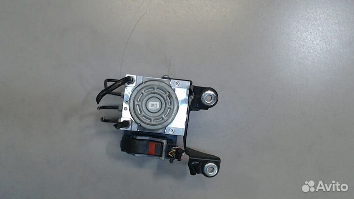 Блок абс, насос Land Rover Range Rover Evoque, 2016